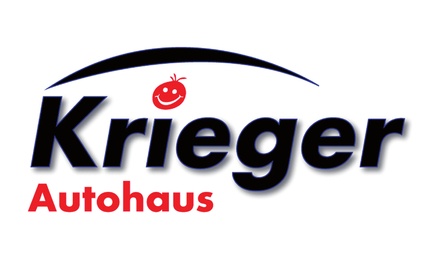 Kundenlogo von Autohaus G. Krieger GmbH