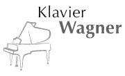 Kundenlogo Klavier Wagner