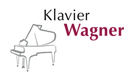 Kundenlogo von Klavier Wagner
