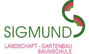 Kundenlogo Jörg Sigmund Baumschule