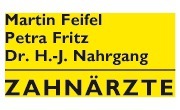 Kundenlogo Feifel Martin Zahnarzt