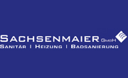 Kundenlogo SACHSENMAIER GmbH