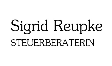 Kundenlogo von Reupke Sigrid