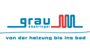 Kundenlogo Grau + Behringer GmbH