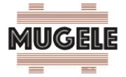 Kundenlogo Mugele GmbH