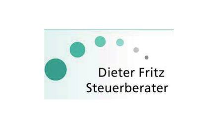 Kundenlogo von Fritz Dieter Steuerberater