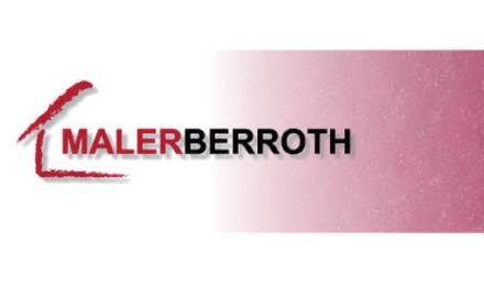 Kundenlogo von Berroth GmbH