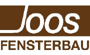 Kundenlogo Joos Fensterbau GmbH