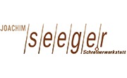 Kundenlogo Seeger Joachim