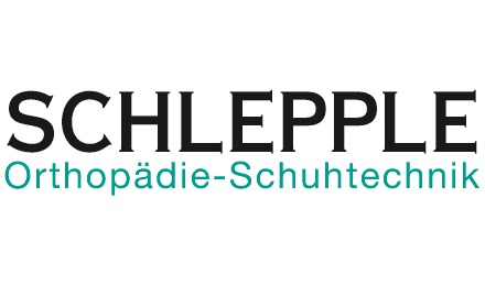 Kundenlogo von Michael Schlepple Orthopädie Schuhtechnik