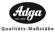 Kundenlogo ADGA Adolf Gampper GmbH