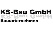 Kundenlogo KS-Bau GmbH