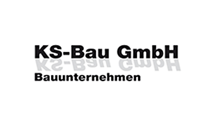 Kundenlogo von KS-Bau GmbH