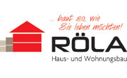 Kundenlogo Röla-Bau GmbH