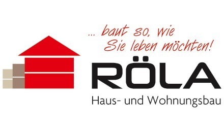 Kundenlogo von Röla-Bau GmbH