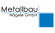 Kundenlogo Metallbau Nägele GmbH