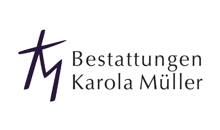 Kundenlogo von Bestattungen Karola Müller