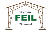 Kundenlogo Feil Holzbau GmbH
