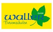 Kundenlogo Waller GmbH Baumschulen