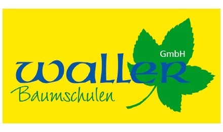 Kundenlogo von Waller GmbH Baumschulen