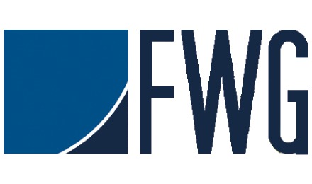 Kundenlogo von FWG Wirtschaftsberatung GmbH