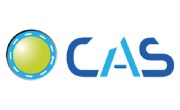 Kundenlogo CAS GmbH