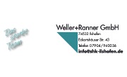 Kundenlogo Weller und Ranner GmbH