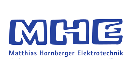 Kundenlogo von Elektrotechnik Hornberger Matthias