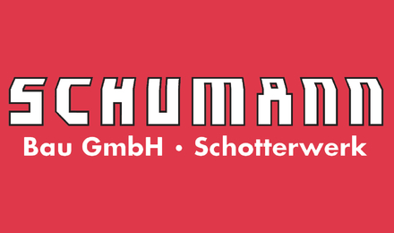 Kundenlogo von Schumann Friedrich GmbH