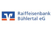 Kundenlogo Raiffeisenbank Bühlertal eG
