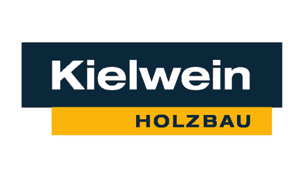 Kundenlogo von Holzbau Kielwein GmbH