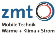 Kundenlogo zmt GmbH