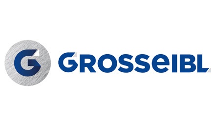 Kundenlogo von Grosseibl Metallverarbeitung GmbH & Co. KG