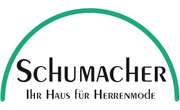 Kundenlogo Herrenmode Schumacher Steffen Krauth