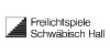 Kundenlogo von Freilichtspiele Schwäbisch Hall e.V