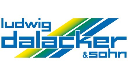 Kundenlogo von Dalacker Ludwig GmbH & Co. KG
