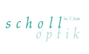 Kundenlogo Optik Scholl