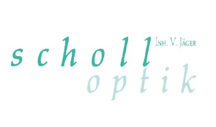 Kundenlogo von Optik Scholl