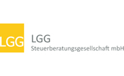 Kundenlogo LGG Steuerberatungsgesellschaft mbH