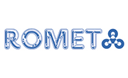 Kundenlogo ROMET GmbH