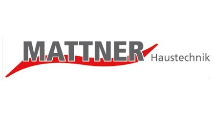 Kundenlogo von Mattner Haustechnik GmbH