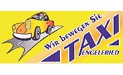 Kundenlogo Taxi Engelfried
