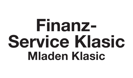 Kundenlogo von Finanz-Service Klasic e.K.