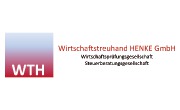 Kundenlogo Wirtschaftstreuhand Henke GmbH