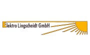 Kundenlogo Elektro Lingscheidt GmbH