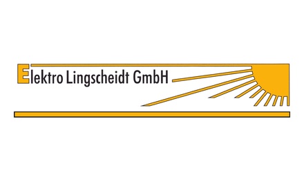 Kundenlogo von Elektro Lingscheidt GmbH