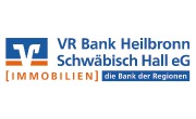 Kundenlogo Immobilien VR Bank Schwäbisch Hall - Crailsheim eG