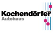 Kundenlogo Kochendörfer GmbH Autohaus Reifen u. KFZ-Service