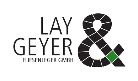 Kundenlogo von Fliesen Lay & Geyer