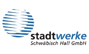 Kundenlogo Stadtwerke Schwäbisch Hall GmbH